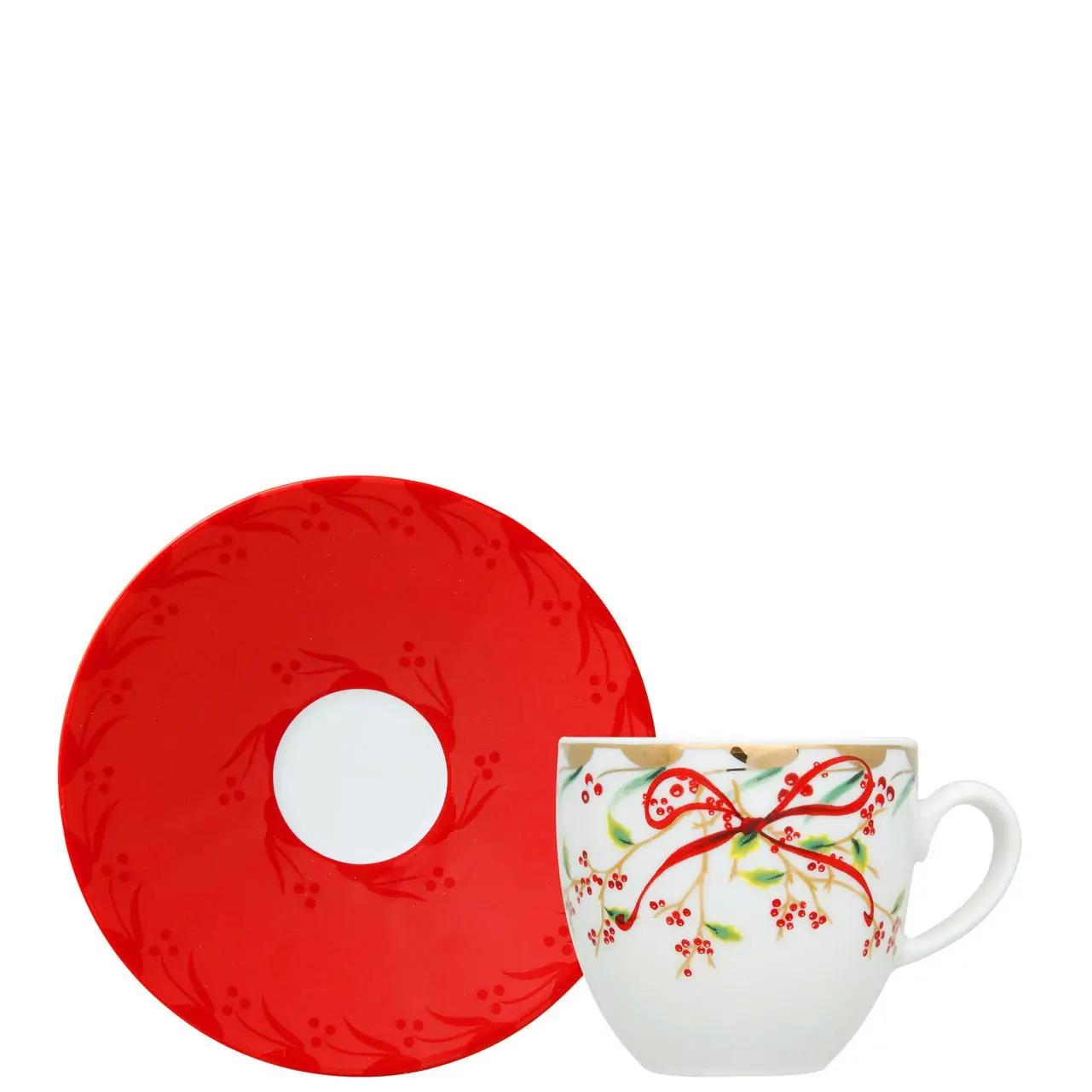 Noel "Ribbon" φλυτζάνι – ΙΩΝΙΑ