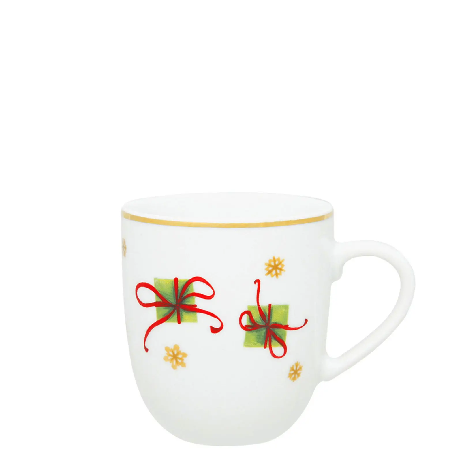 Noel "Gifts" κούπα – ΙΩΝΙΑ