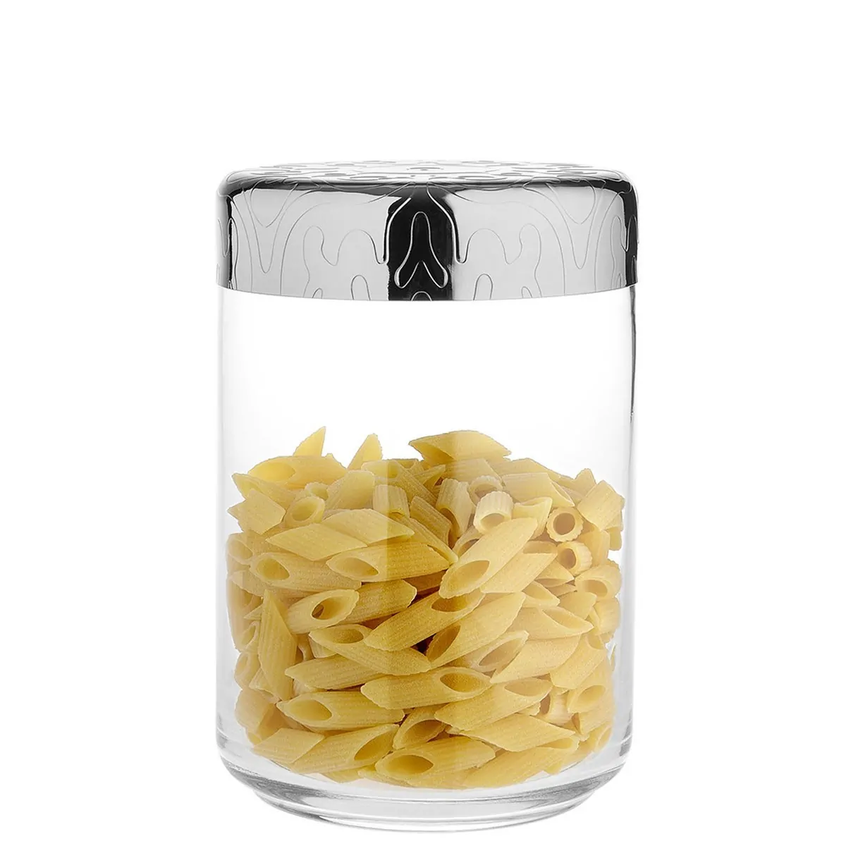 Dressed δοχείο αποθήκευσης 1000ml. – ALESSI - Image 2