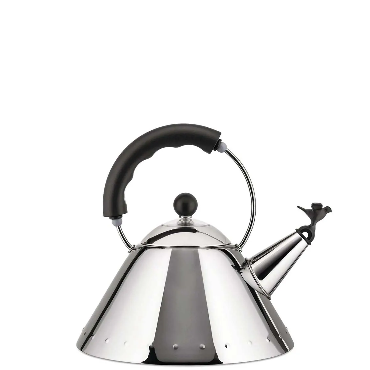 9093 B βραστήρας - ALESSI - Image 2