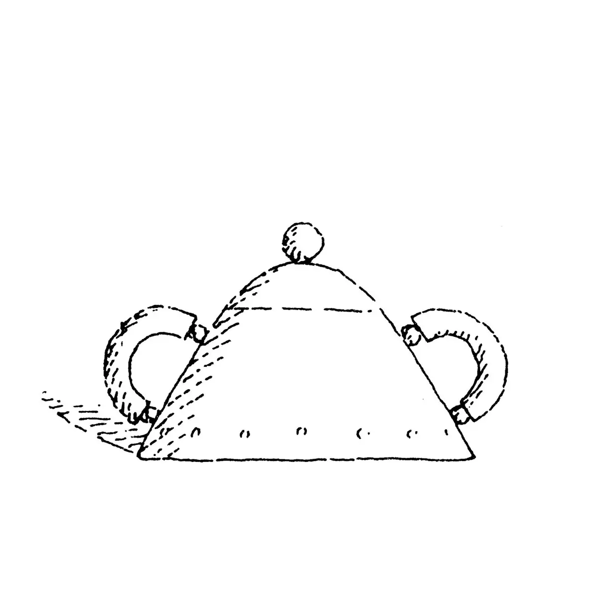 9097 ζαχαριέρα - ALESSI - Image 7