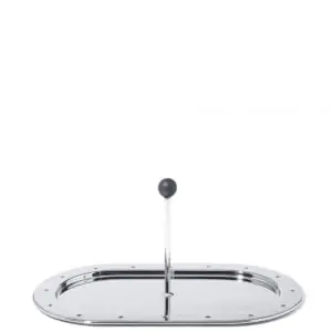 MG34 δίσκος ζαχαριέρας-γαλατιέρας - ALESSI