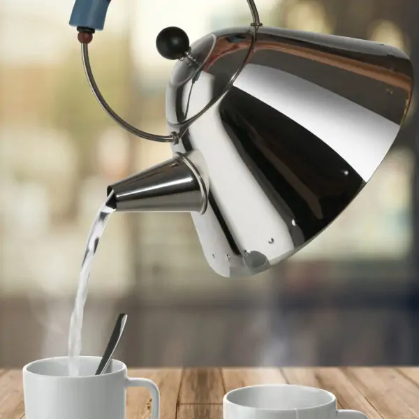 9093 B βραστήρας - ALESSI - Image 7