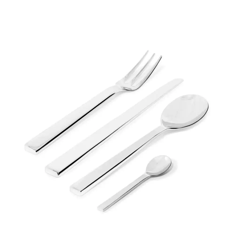 Santiago μαχαιροπήρουνα σετ/24 τμχ. - Alessi - Image 2