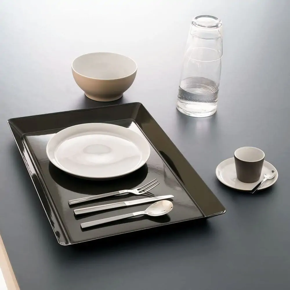 Santiago μαχαιροπήρουνα σετ/24 τμχ. - Alessi - Image 6