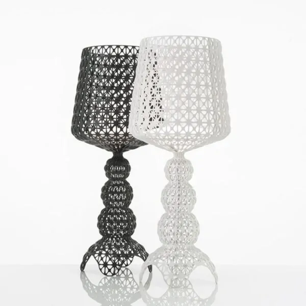 Kabuki Mini crystal φωτιστικό επιτραπέζιο - KARTELL - Image 5