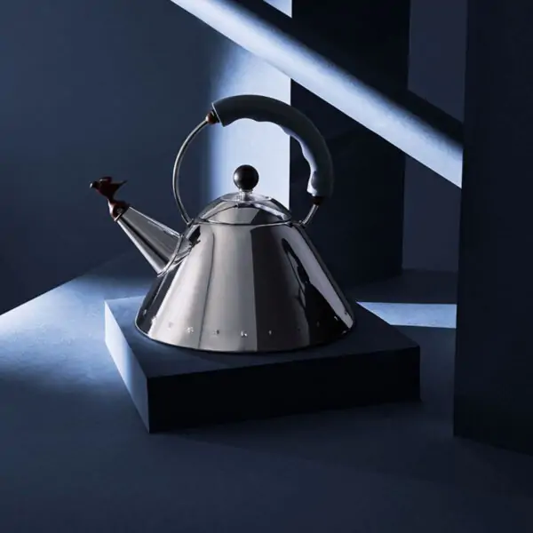 9093 B βραστήρας - ALESSI - Image 8