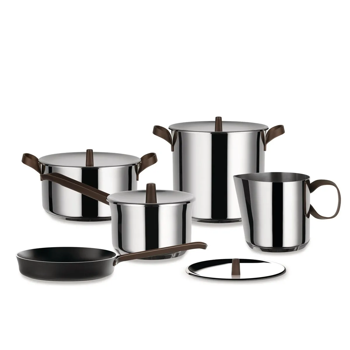 Edo κατσαρολάκι 16εκ. - ALESSI - Image 6