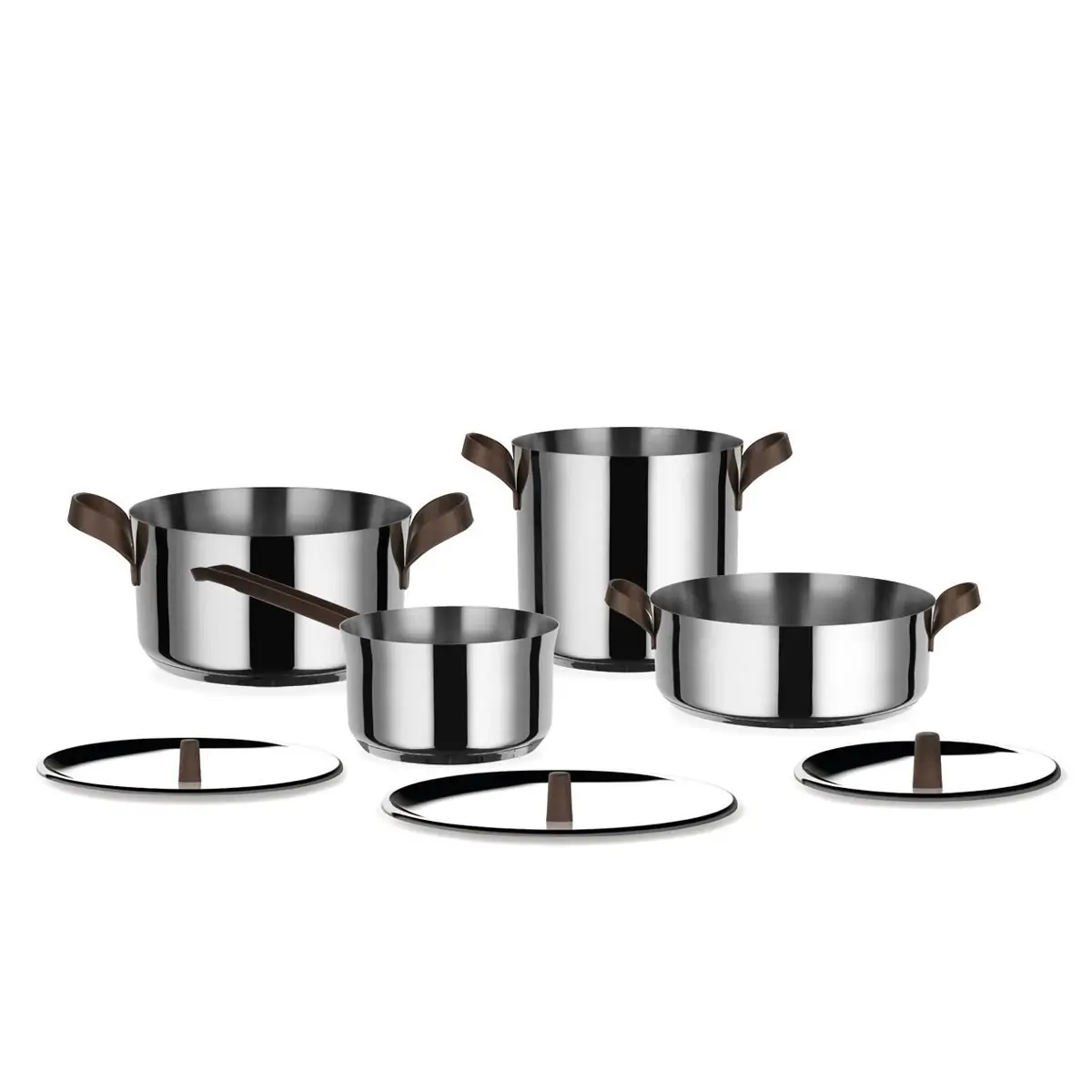 Edo κατσαρολάκι 16εκ. - ALESSI - Image 4