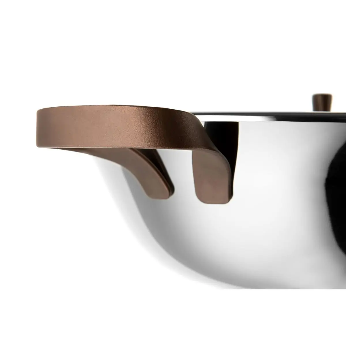 Edo κατσαρόλα για σπαράγγια - ALESSI - Image 3