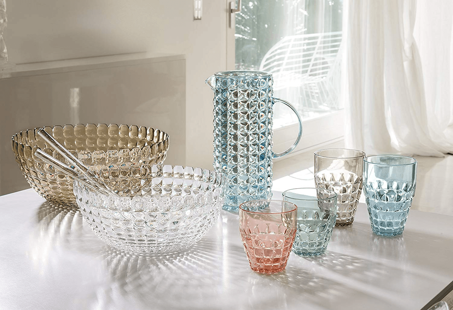 Tiffany – Guzzini