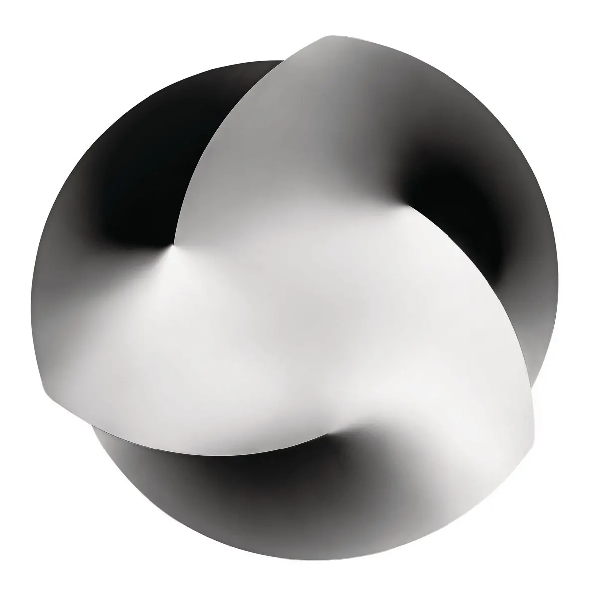 Resonance φρουτιέρα - ALESSI - Image 4