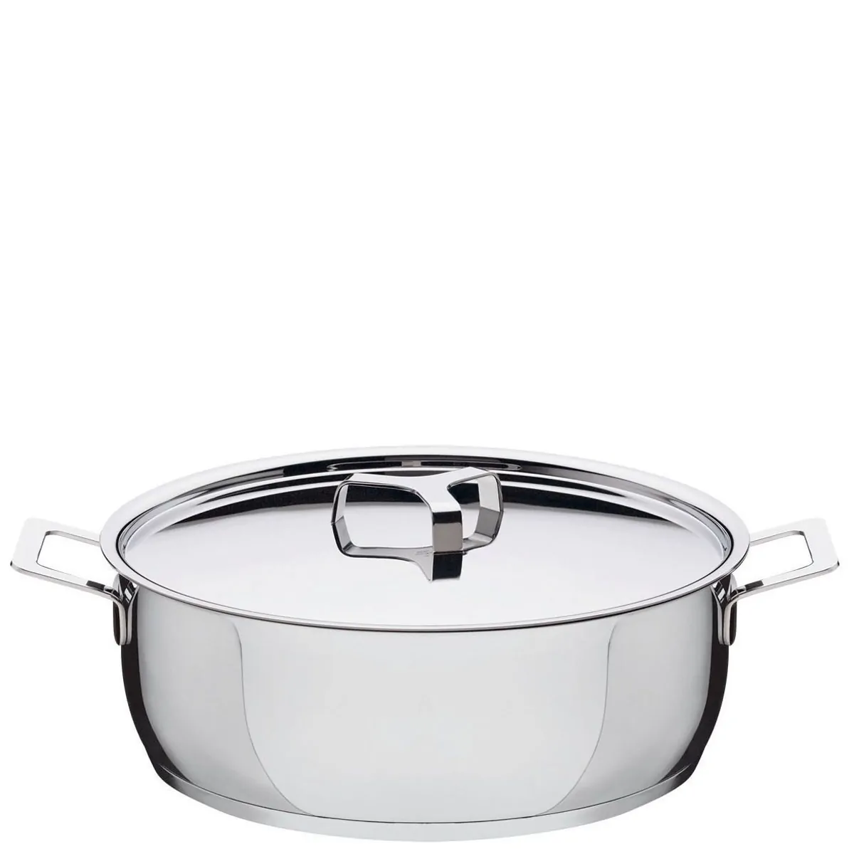 Pots&Pans καπάκι 28εκ. - ALESSI - Image 3