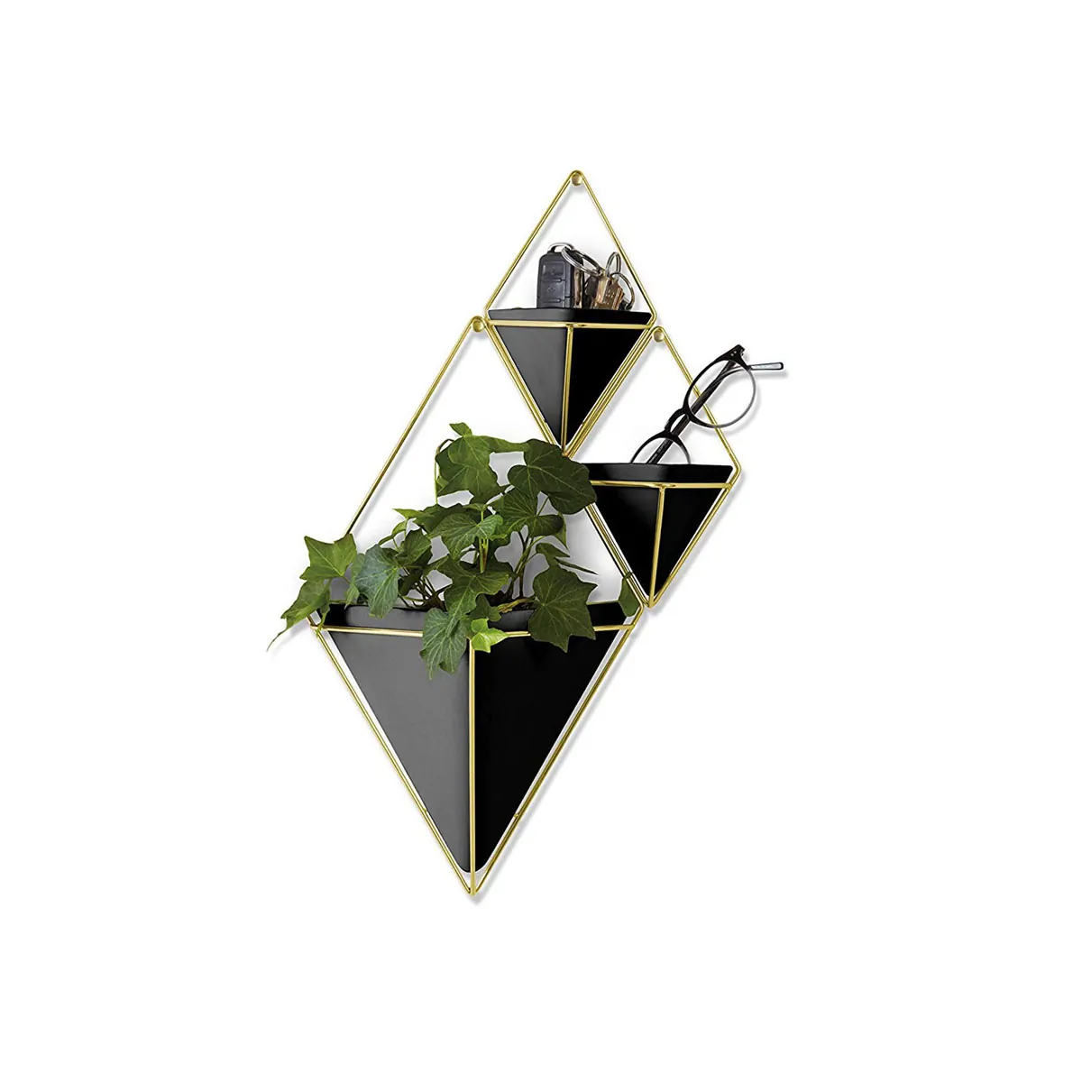 Trigg γλάστρα επιτοίχια - Umbra - Image 3