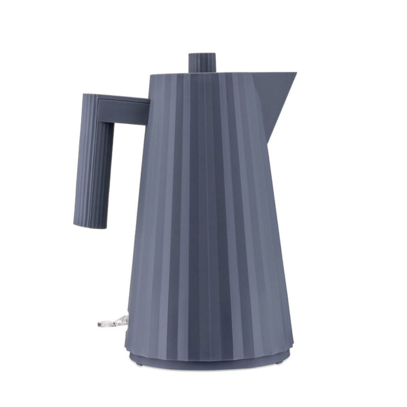 Plissé grey βραστήρας 1,7lt. - ALESSI