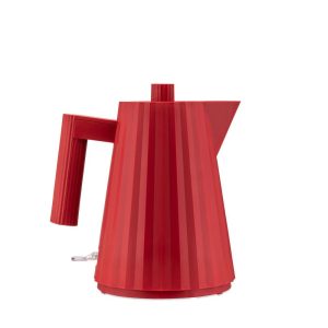 Plissé red βραστήρας 1,7lt. - ALESSI