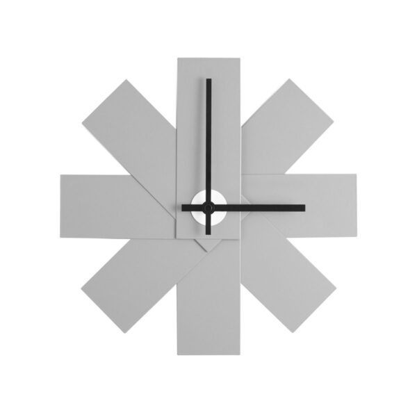 Watch Me ρολόι τοίχου - Normann Copenhagen