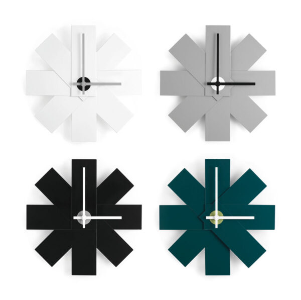 Watch Me ρολόι τοίχου - Normann Copenhagen - Image 3