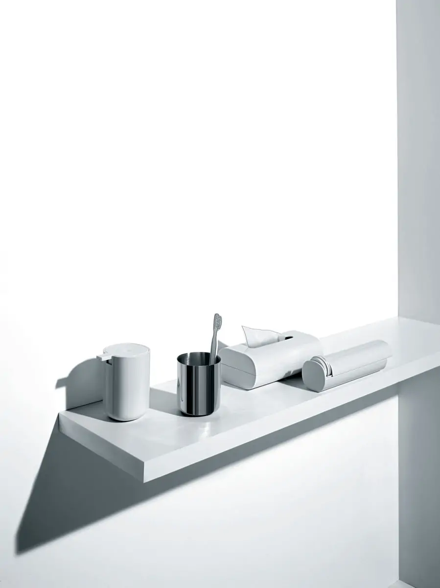 Birillo θήκη χαρτομάνδηλων - ALESSI - Image 4