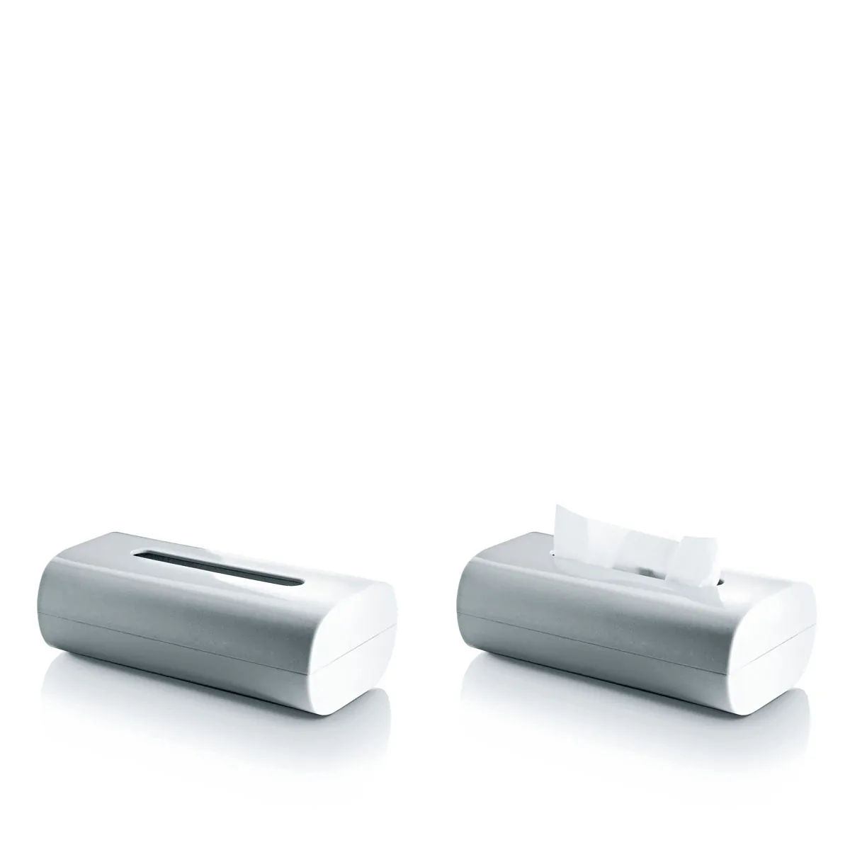 Birillo θήκη χαρτομάνδηλων - ALESSI - Image 3