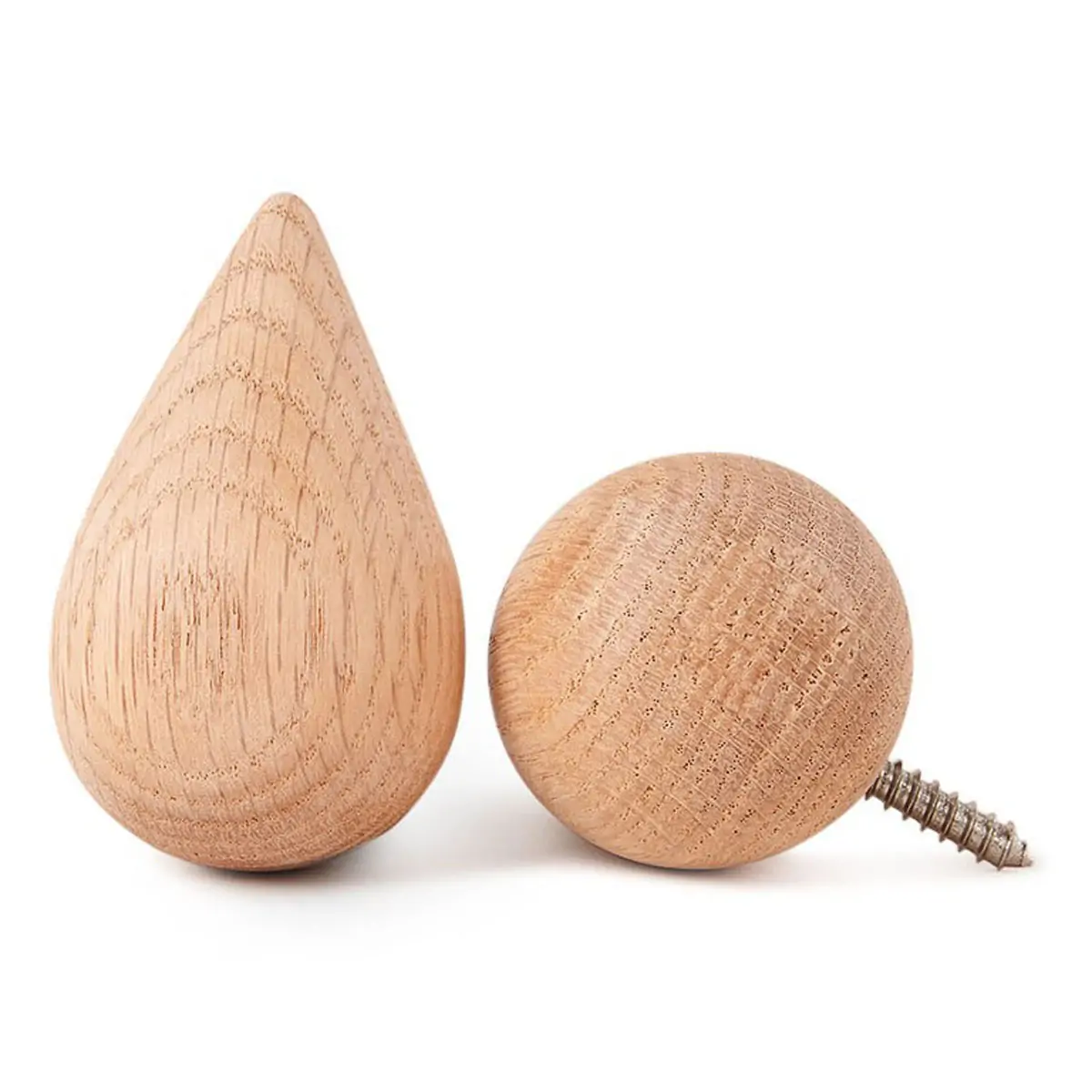 Dropit large oak κρεμάστρα σετ/2 - Normann Copenhagen - Image 12