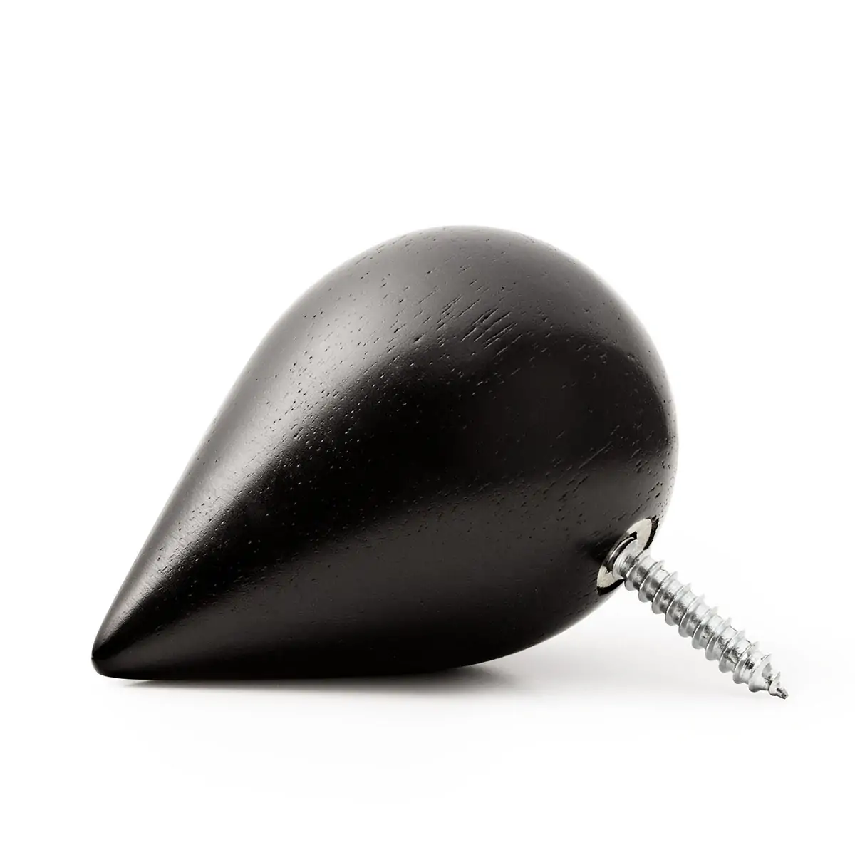Dropit large black κρεμάστρα σετ/2 - Normann Copenhagen - Image 14