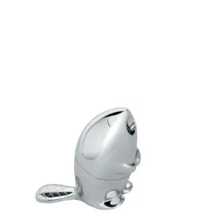 Kastor ξύστρα μολυβιών - ALESSI