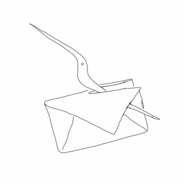 Uselen χαρτοκόπτης - ALESSI - Image 6