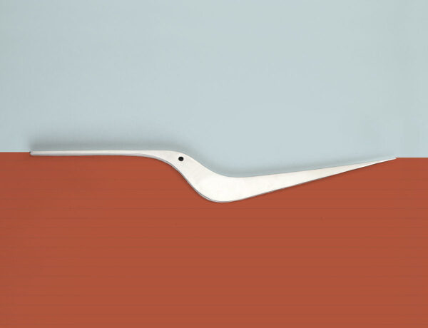 Uselen χαρτοκόπτης - ALESSI - Image 5