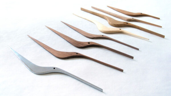 Uselen χαρτοκόπτης - ALESSI - Image 8