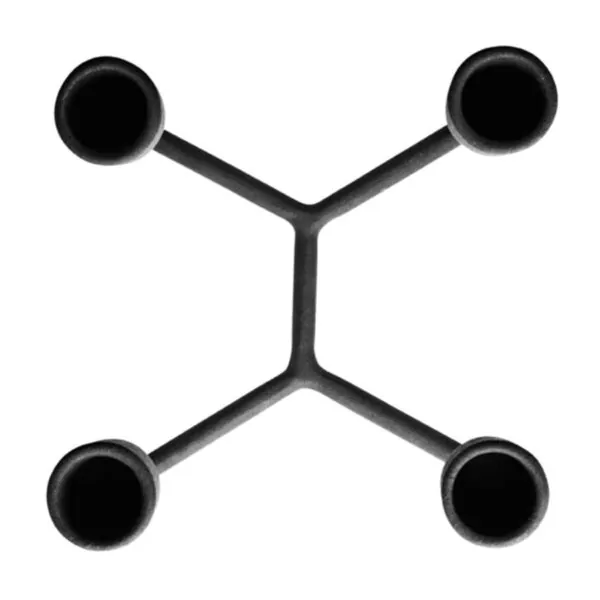 Heima κηροπήγιο 4-θέσεων - Normann Copenhagen - Image 4