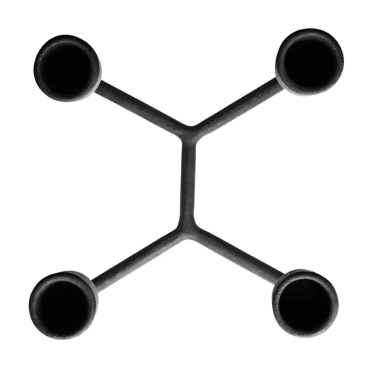 Heima κηροπήγιο 4-θέσεων - Normann Copenhagen - Image 4