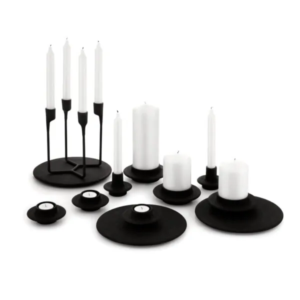 Heima κηροπήγιο 4-θέσεων - Normann Copenhagen - Image 9