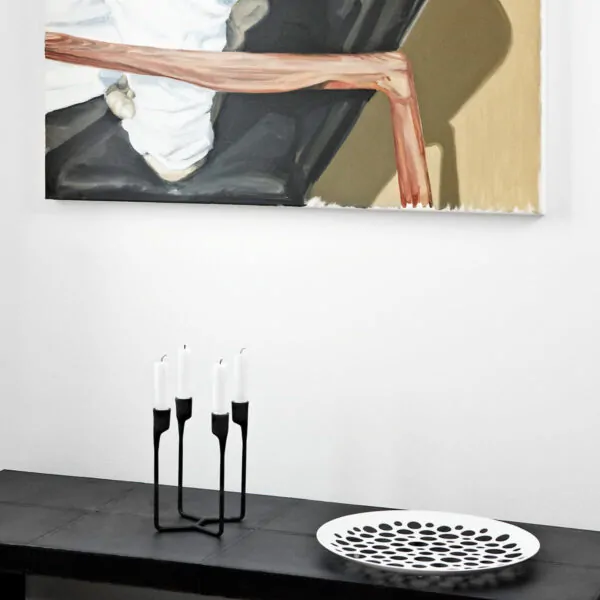 Heima κηροπήγιο 4-θέσεων - Normann Copenhagen - Image 11