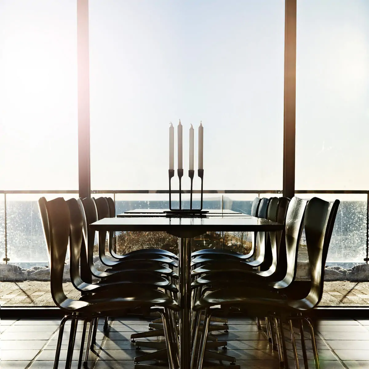 Heima κηροπήγιο 4-θέσεων - Normann Copenhagen - Image 10