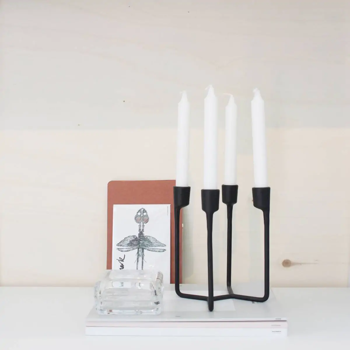 Heima κηροπήγιο 4-θέσεων - Normann Copenhagen - Image 6