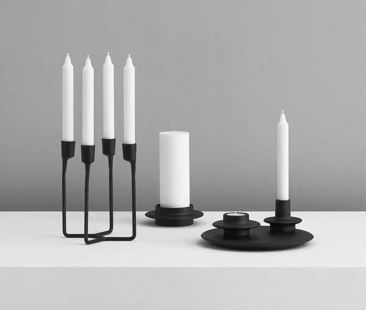 Heima κηροπήγιο 4-θέσεων - Normann Copenhagen - Image 7