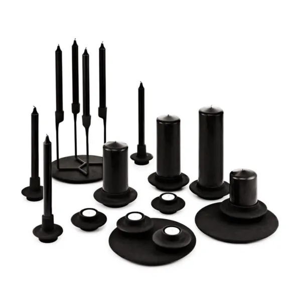 Heima κηροπήγιο 4-θέσεων - Normann Copenhagen - Image 8
