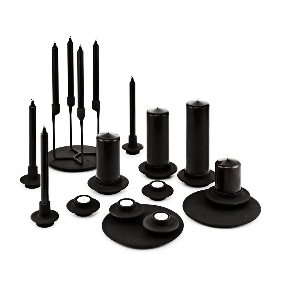 Heima κηροπήγιο 4-θέσεων - Normann Copenhagen - Image 8