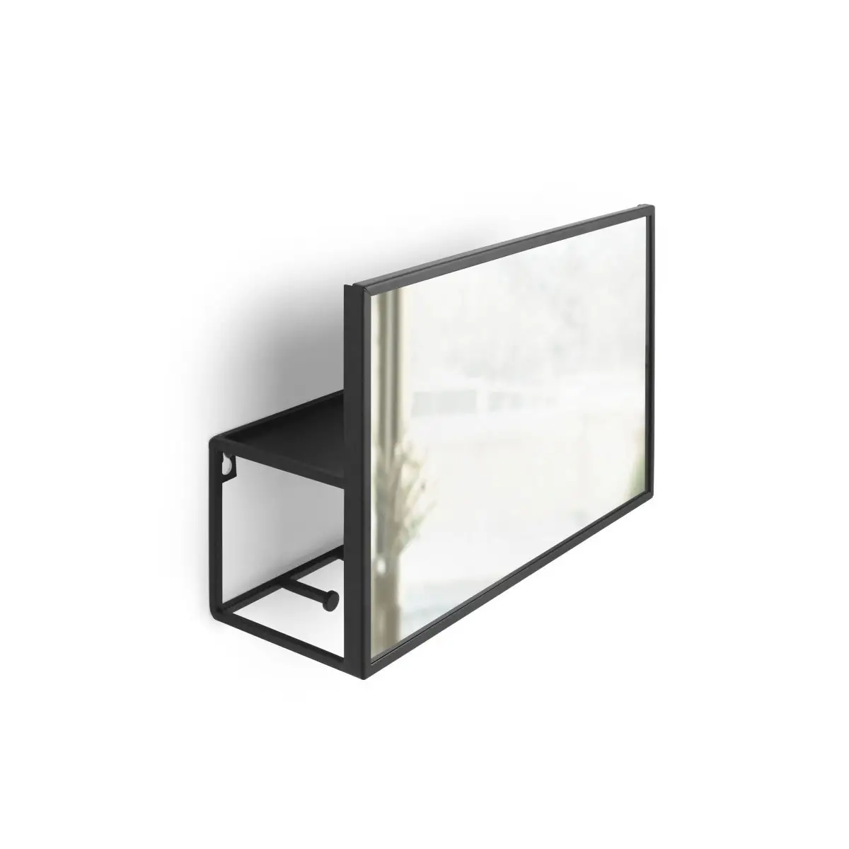 Cubiko κρεμάστρα-οργανωτής-καθρέπτης - Umbra - Image 2