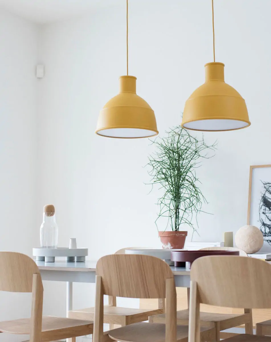 Platform Tray grey δίσκος - MUUTO - Image 5