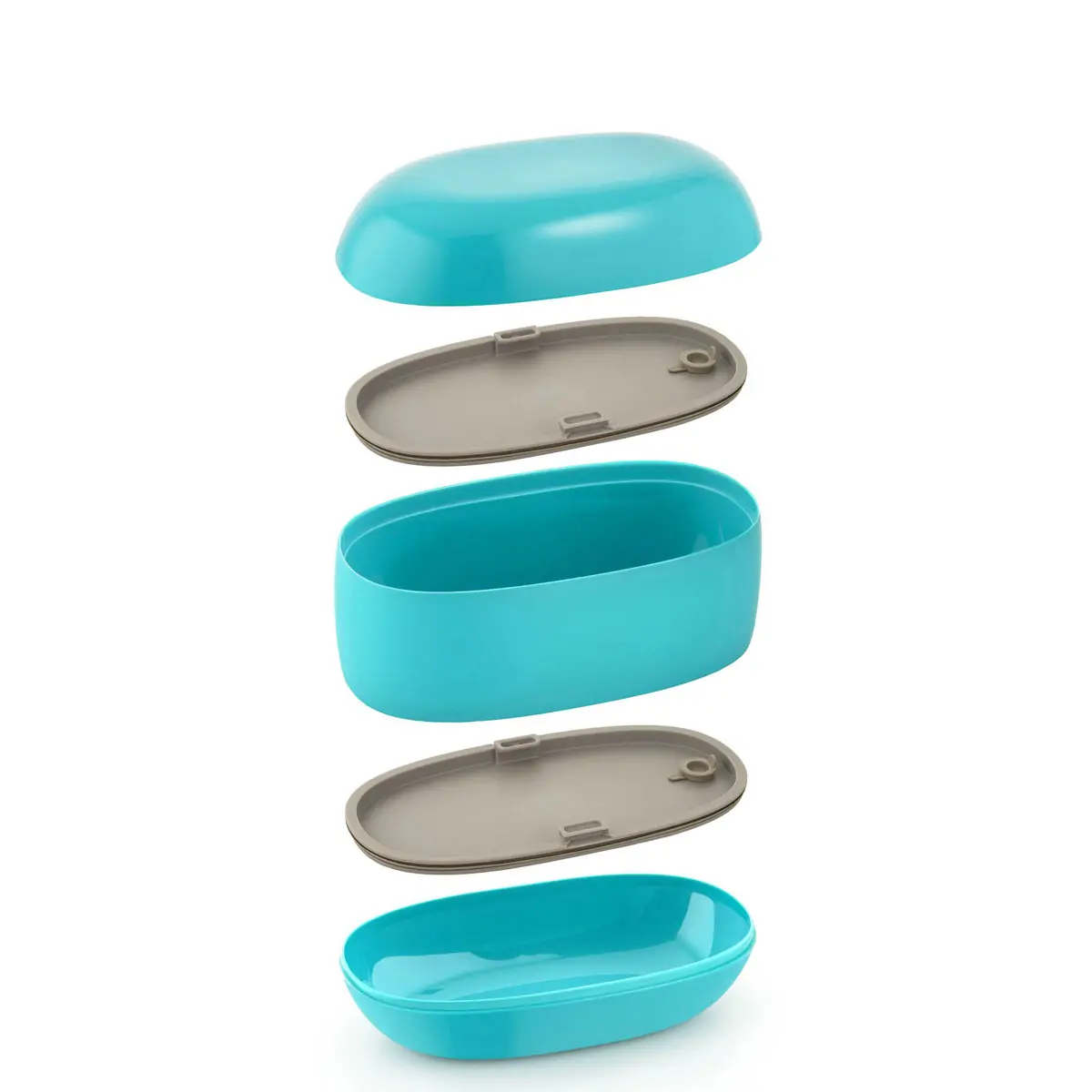 Food à porter φαγητοδοχείο - ALESSI - Image 4