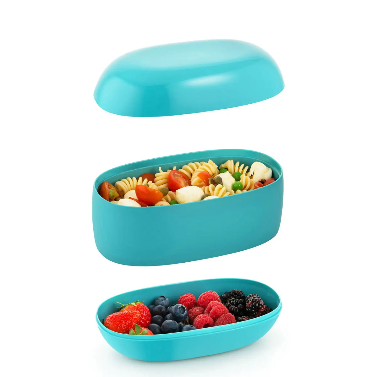 Food à porter φαγητοδοχείο - ALESSI - Image 2