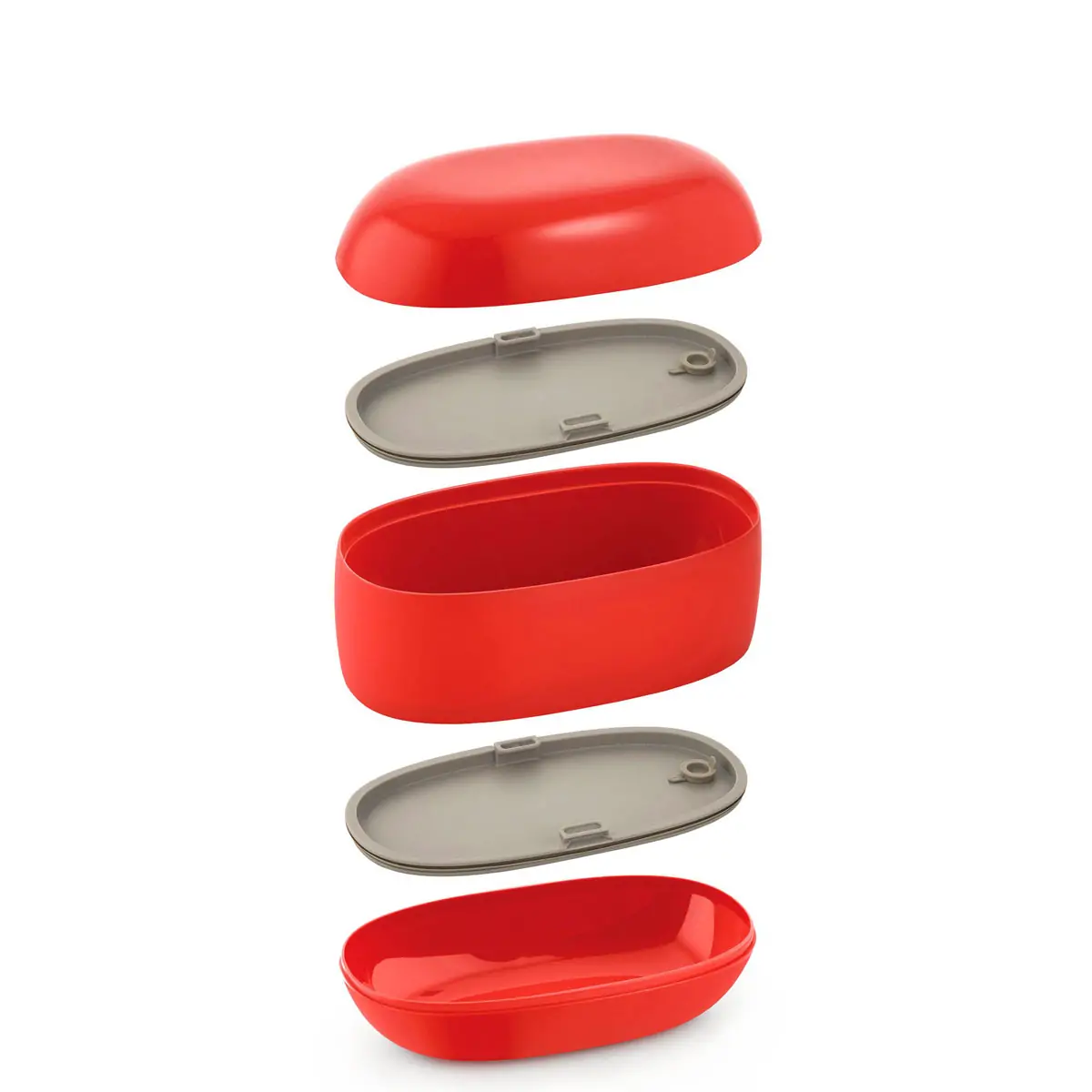 Food à porter φαγητοδοχείο - ALESSI - Image 3