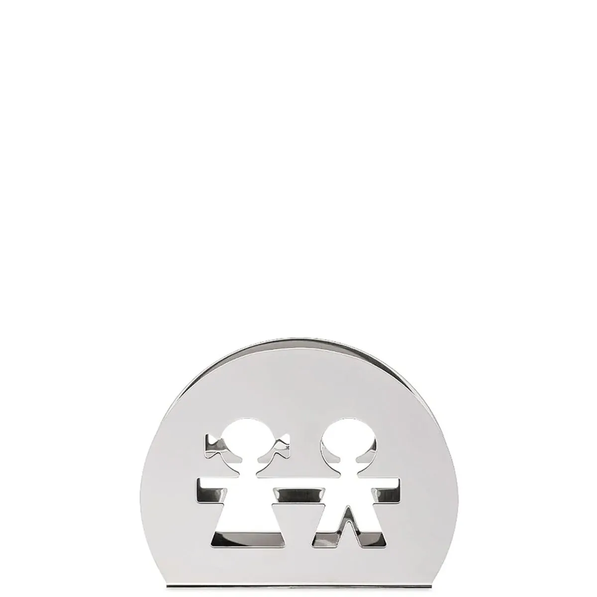 Girotondo θήκη για χαρτοπετσέτες - ALESSI