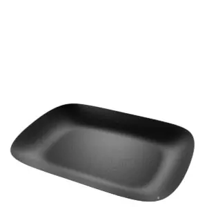 Moiré δίσκος - φρουτιέρα - Alessi