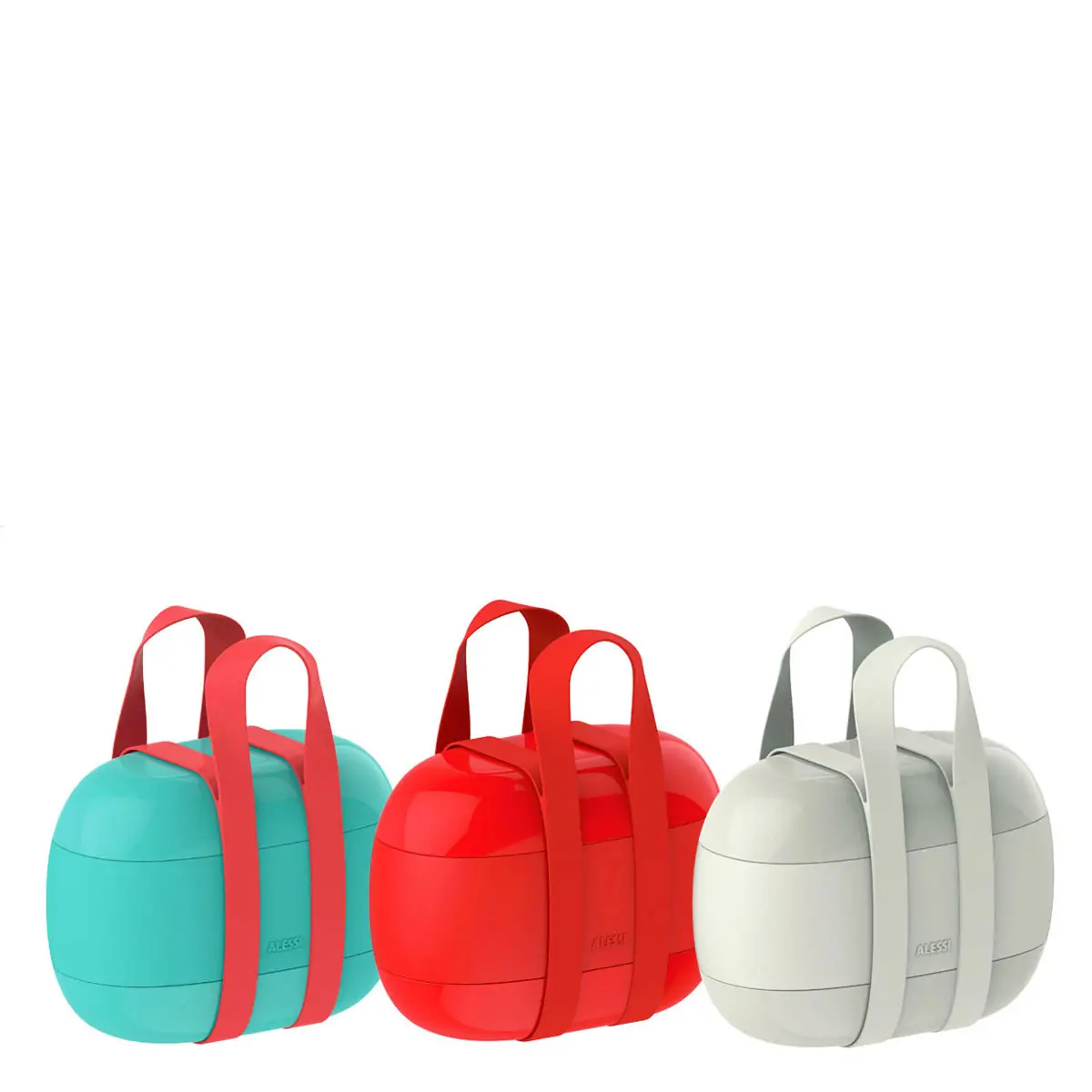 Food à porter φαγητοδοχείο - ALESSI - Image 6