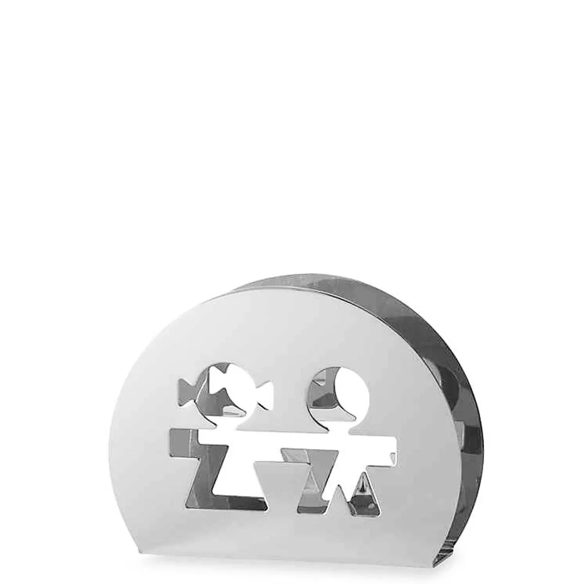 Girotondo θήκη για χαρτοπετσέτες - ALESSI - Image 3