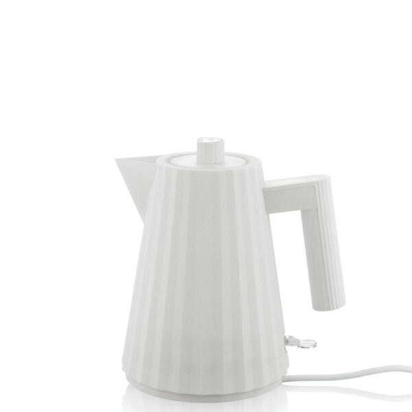 Plissé white βραστήρας 1lt. - ALESSI - Image 2