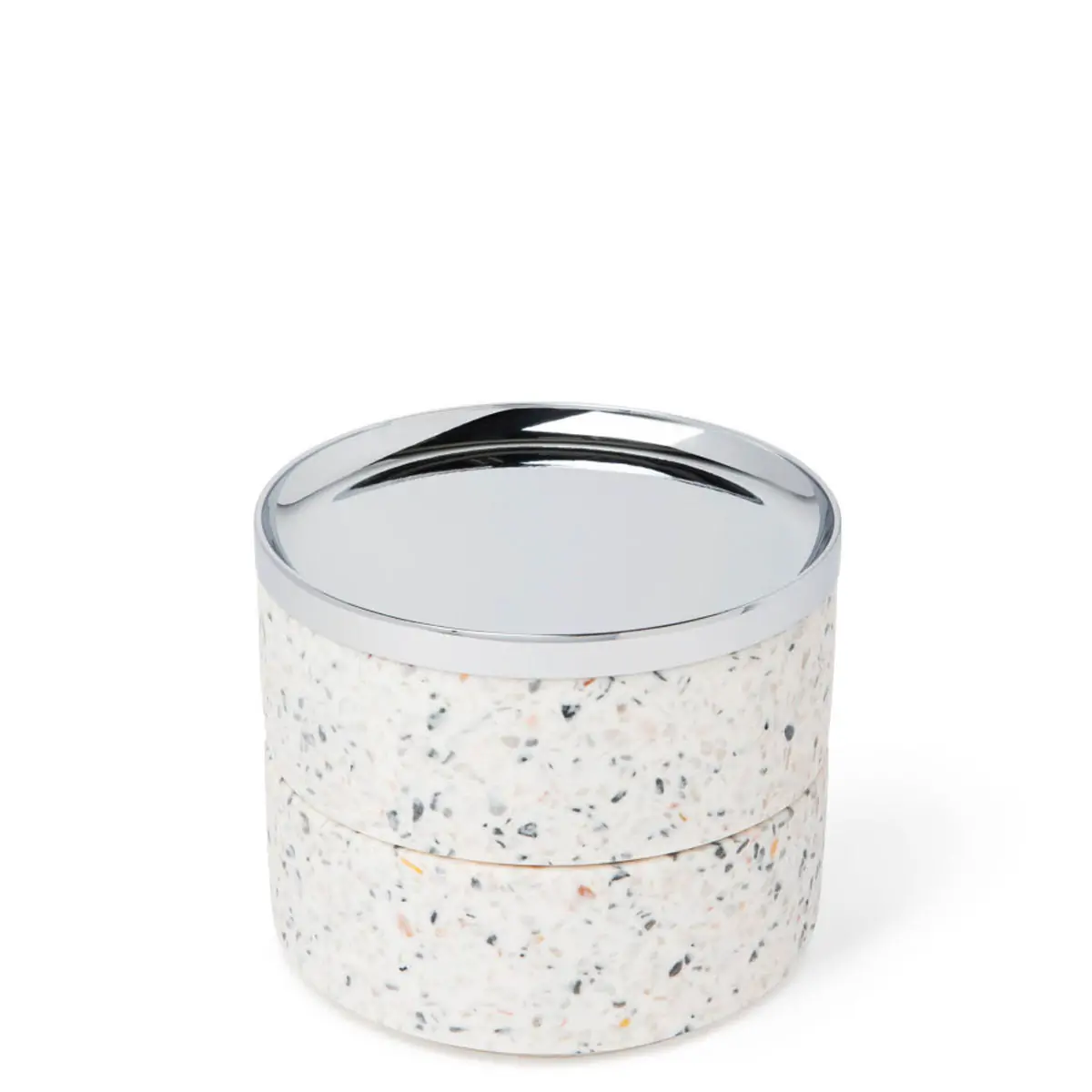 Tesora Box terrazzo κοσμηματοθήκη - Umbra - Image 2